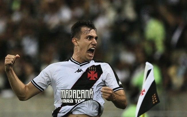 Piton pede foco ao Vasco após empate com o Nova Iguaçu: ‘Precisamos melhorar’