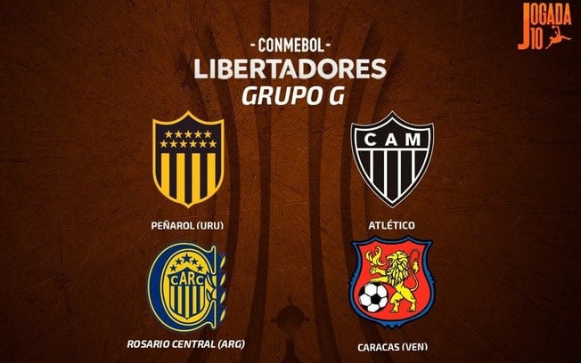 Jogos do Atlético na Libertadores-2024: Datas, horários e onde assistir