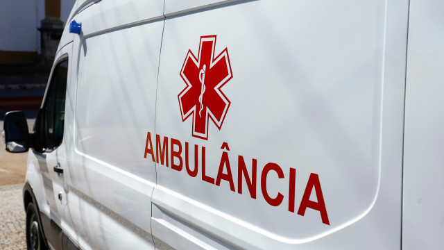 Idosa morre após ser atropelada por ambulância em faixa de pedestre em SC