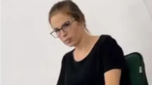 Suzane von Richthofen inicia curso de Direito em Bragança Paulista