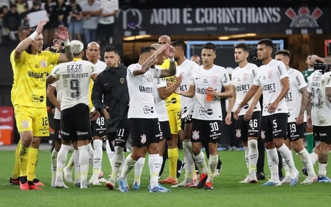 Racing-URU x Corinthians: saiba onde assistir ao jogo de hoje