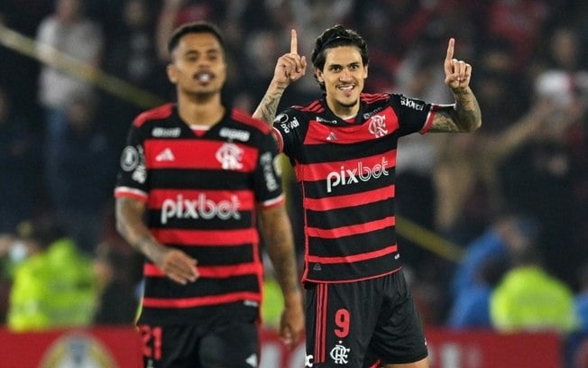 Flamengo enfrenta Palestino em casa buscando confirmar seu favoritismo na Libertadores