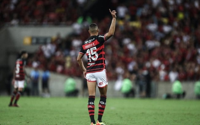 Campeão invicto, Flamengo termina Carioca com a melhor defesa da história da competição