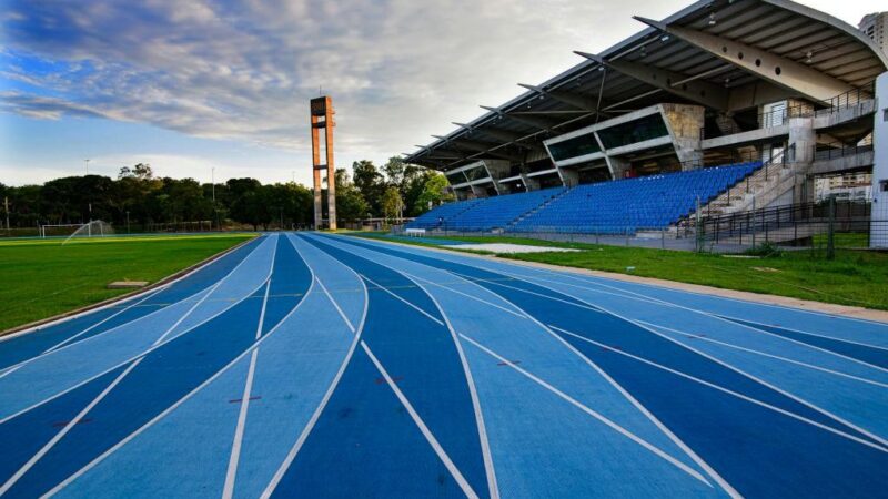 Credenciamento para Campeonato Ibero-Americano de Atletismo em Cuiabá está aberto