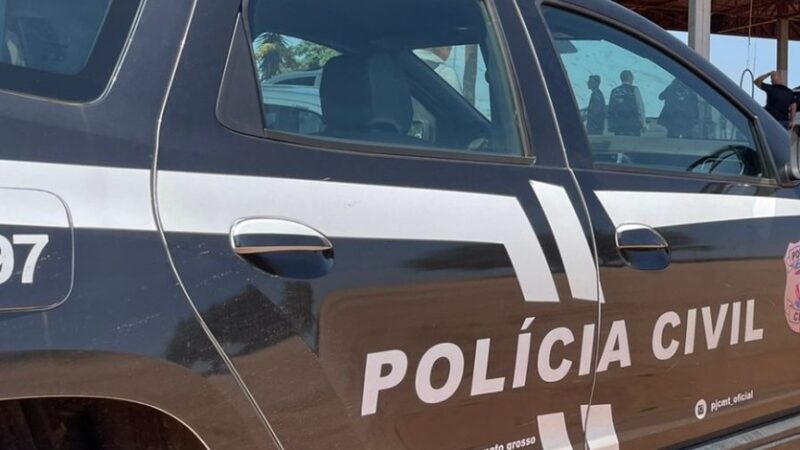 Corregedoria-Geral instaura processo administrativo disciplinar e afasta policial envolvido em morte de idoso