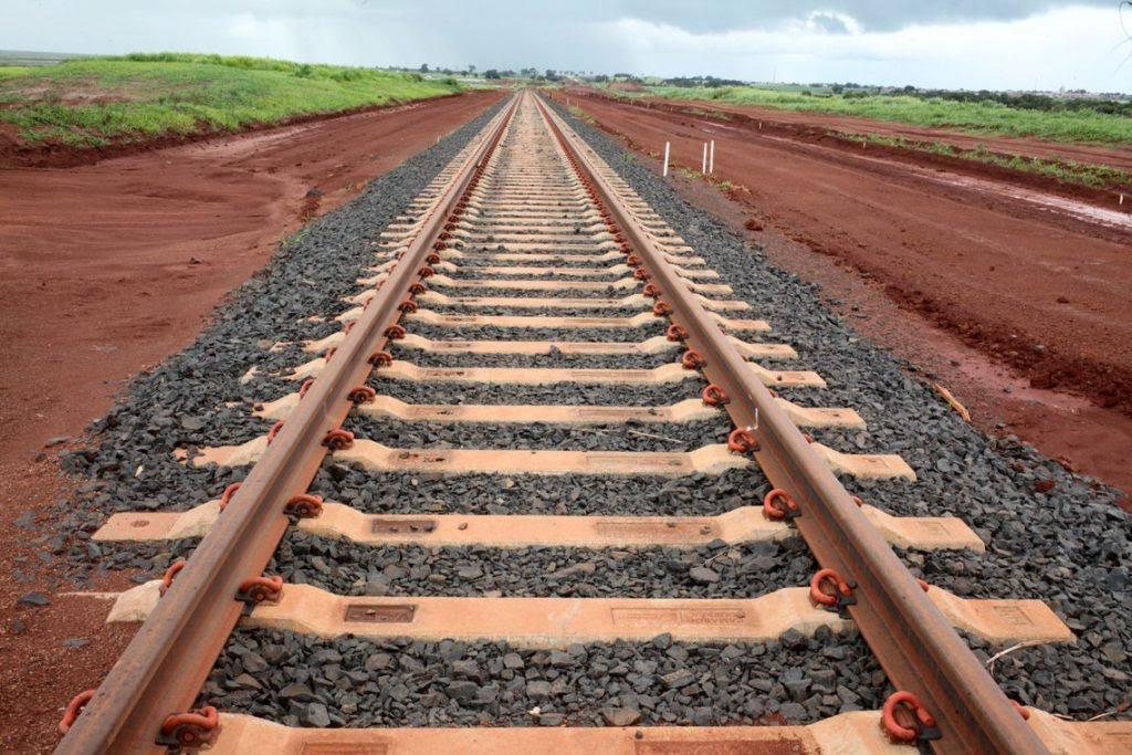 Moraes suspende por mais 90 dias processo sobre ferrovia Sinop/Itaituba no STF