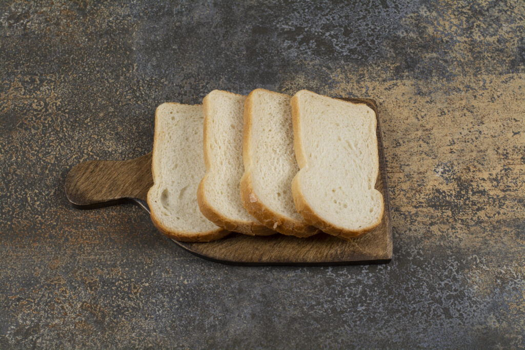 Presença de álcool em pães de forma: veja riscos à saúde