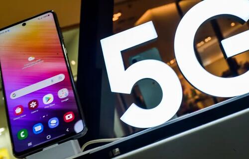 5G no Ceará já foi implementada em 145 municípios