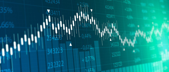 Ibovespa volta a cair e atinge menor patamar desde agosto