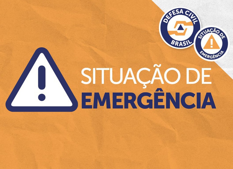 MIDR reconhece a situação de emergência na cidade de Terra Santa, no Pará, afetada pela estiagem